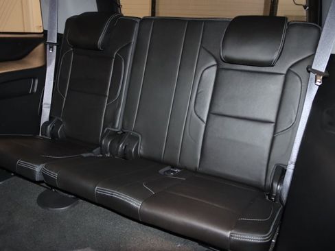 Used 2017 GMC Yukon Denali w/ Open Road Package image 13