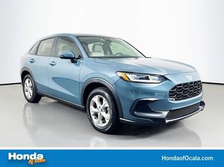 Certified 2024 Honda HR-V LX video 1