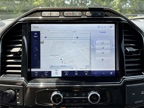 Used 2022 Ford F250 Lariat w/ Lariat Ultimate Package image 18