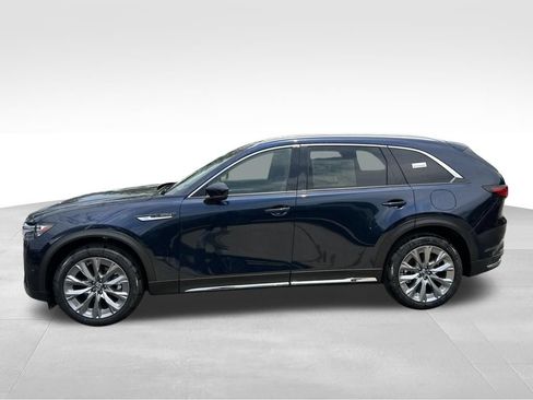 New 2026 MAZDA CX-90 3.3 Turbo w/ Premium Plus Pkg AWD/4WD image 3