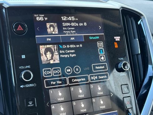 Certified 2024 Subaru Ascent Premium w/ Convenience Package image 21