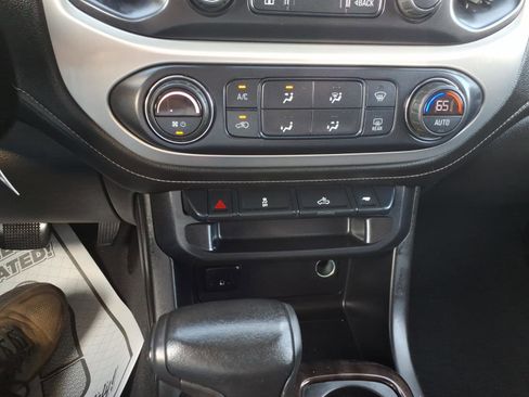 Used 2021 GMC Canyon Elevation w/ Trailering Package image 14