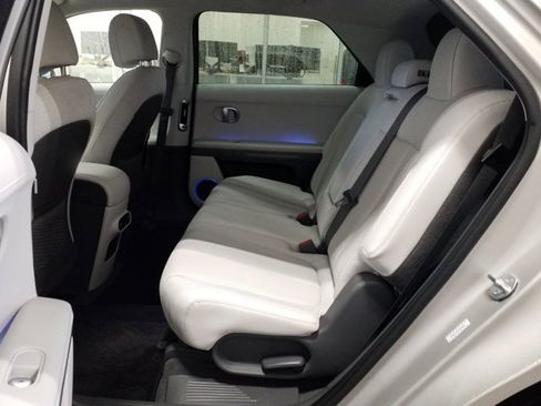 Certified 2023 Hyundai Ioniq 5 SEL image 15