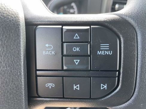 New 2026 Ford F350 XL image 22