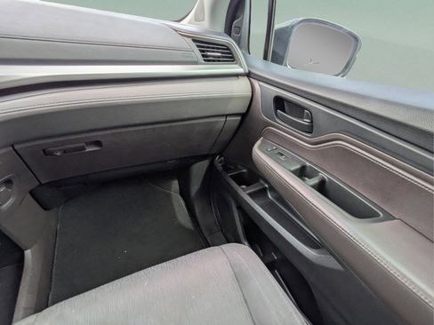 Used 2020 Honda Odyssey EX image 26