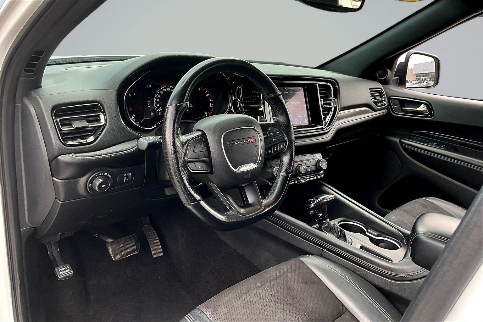 Used 2022 Dodge Durango GT RWD image 14