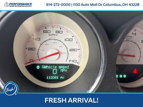 Used 2013 Dodge Challenger SXT RWD image 20