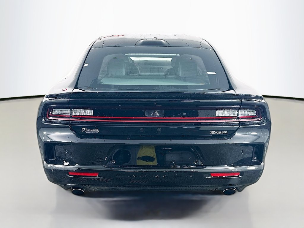 New 2026 Dodge Charger Scat Pack AWD/4WD image 7