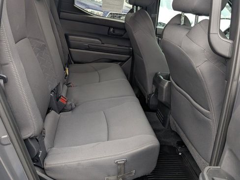 Certified 2024 Toyota Tacoma SR5 image 19