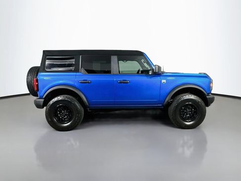 Used 2024 Ford Bronco Big Bend AWD/4WD image 7