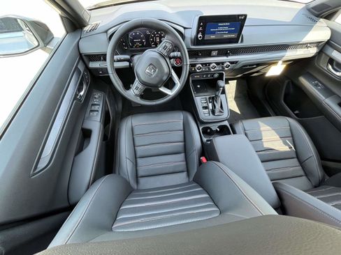 New 2026 Honda CR-V Sport-L image 8