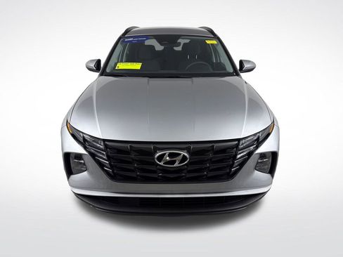 Certified 2023 Hyundai Tucson SEL image 11