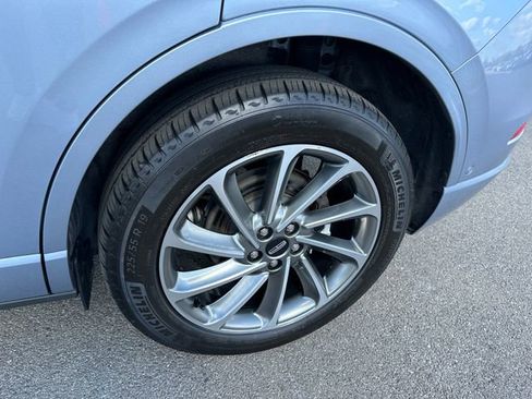 Used 2022 Lincoln Corsair Grand Touring image 8