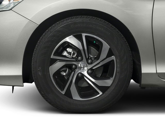 Used 2016 Honda Accord LX image 13
