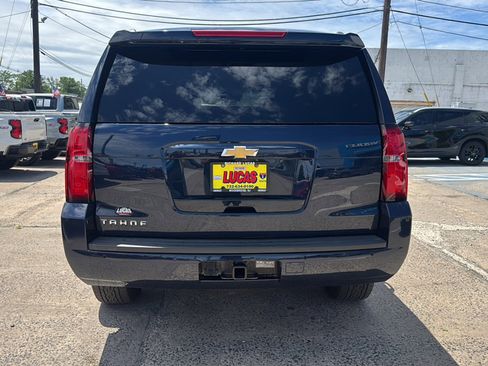 Used 2019 Chevrolet Tahoe LT AWD/4WD image 6
