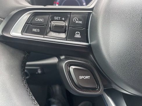 Used 2024 Dodge Hornet GT AWD/4WD image 21