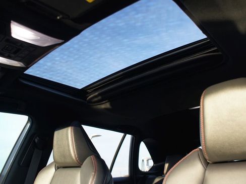 Used 2025 Toyota RAV4 XSE image 6