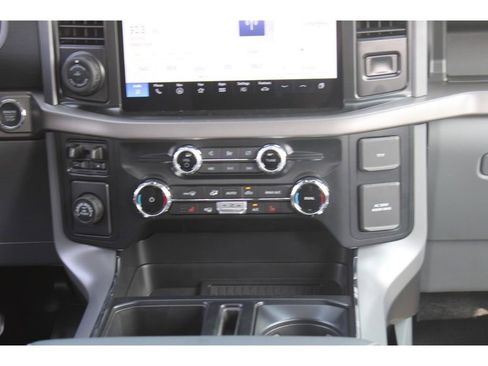 New 2024 Ford F150 XLT w/ Equipment Group 303A High image 9