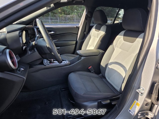 Used 2026 Chevrolet Trax RS w/ Driver Confidence Package FWD image 9