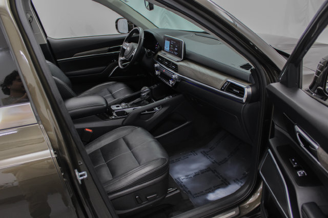 Used 2021 Kia Telluride SX AWD/4WD image 22