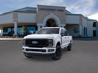 New 2026 Ford F250 XL w/ STX Appearance Package video 2