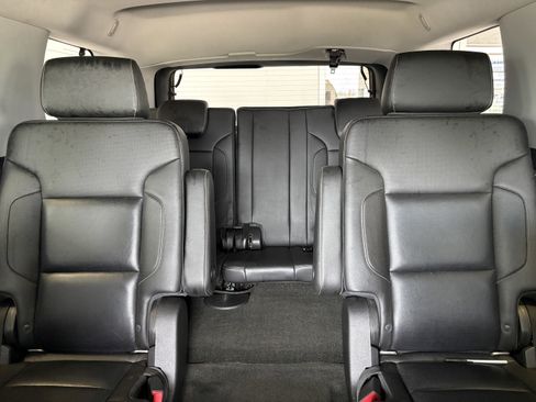 Used 2016 Chevrolet Tahoe LTZ image 23