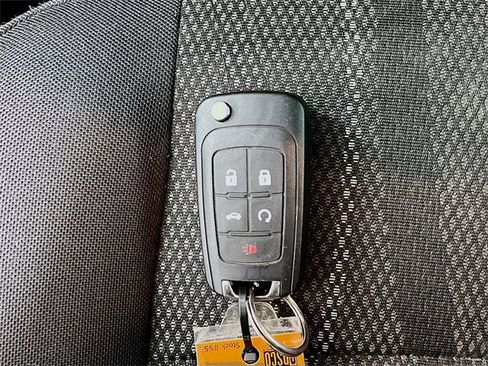 Used 2015 Chevrolet Sonic LT image 26