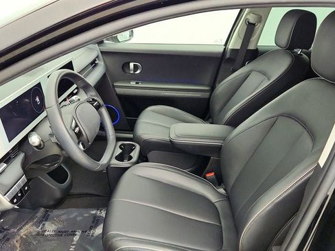 Used 2023 Hyundai Ioniq 5 SEL w/ Cargo Package image 20