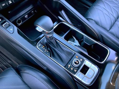 Used 2025 Kia Telluride SX Prestige X-Pro image 15