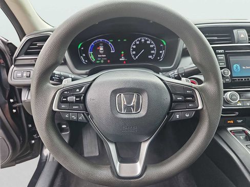 Used 2019 Honda Insight LX image 24
