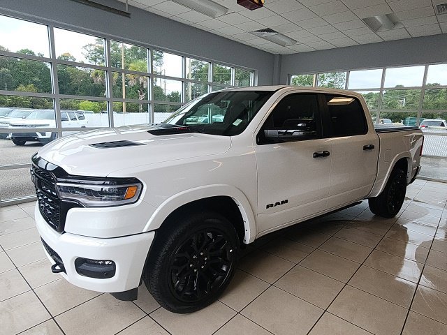 New 2026 RAM 1500 Limited AWD/4WD image 6