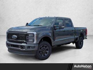 New 2026 Ford F250 XL w/ STX Appearance Package video 1