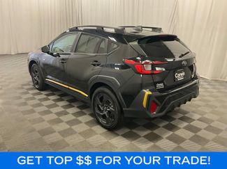 Used 2025 Subaru Crosstrek 2.5i Sport AWD/4WD video 3