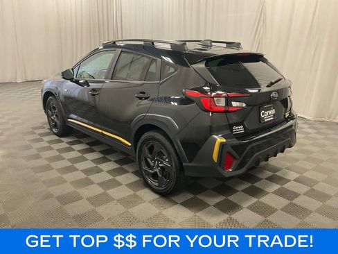 Used 2025 Subaru Crosstrek 2.5i Sport AWD/4WD image 3