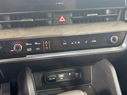 Used 2023 Kia Sportage X-Line w/ X-Line Premium Package AWD/4WD image 18