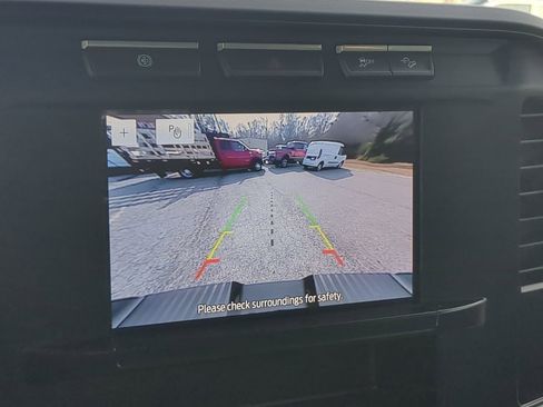 Used 2024 Ford F350 XL w/ XL Driver Assist Package image 18