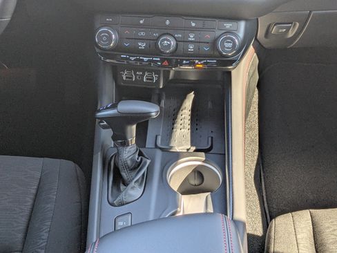 New 2026 Dodge Durango GT image 17