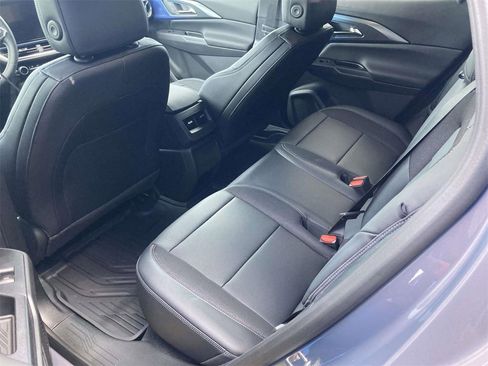 New 2026 Chevrolet Equinox EV LT image 12