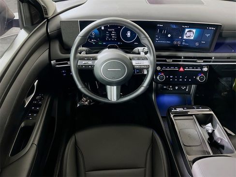 Used 2025 Hyundai Tucson SEL image 20