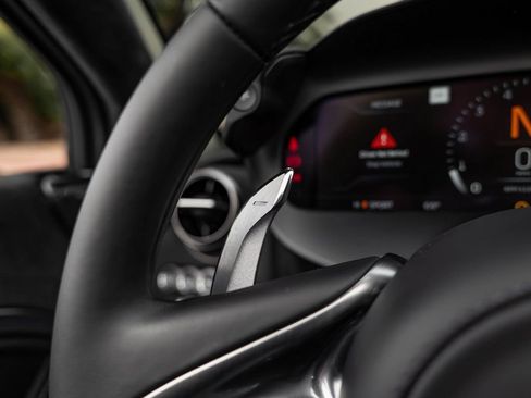 New 2026 McLaren 750S Spider RWD image 14