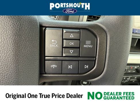 New 2026 Ford F250 XL w/ Snow Plow Prep Package image 15