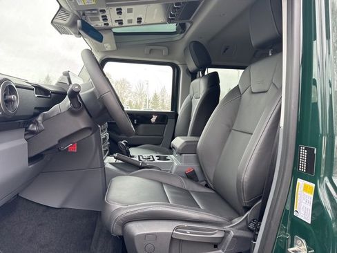 New 2026 INEOS Grenadier image 21