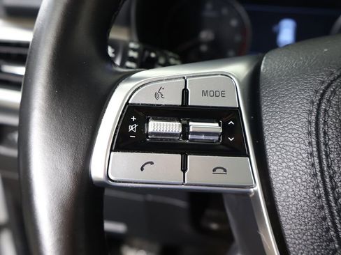 Used 2022 Kia Telluride SX w/ SX Prestige Package AWD/4WD image 53