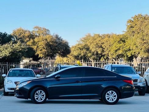 Used 2013 Hyundai Sonata GLS image 6