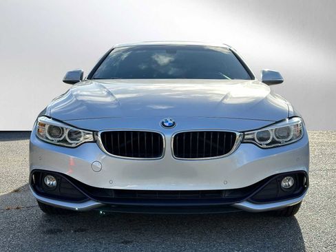 Used 2017 BMW 430i Gran Coupe image 2