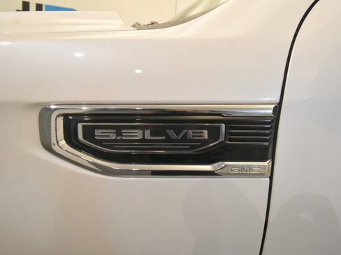 Used 2021 GMC Sierra 1500 Denali AWD/4WD image 13