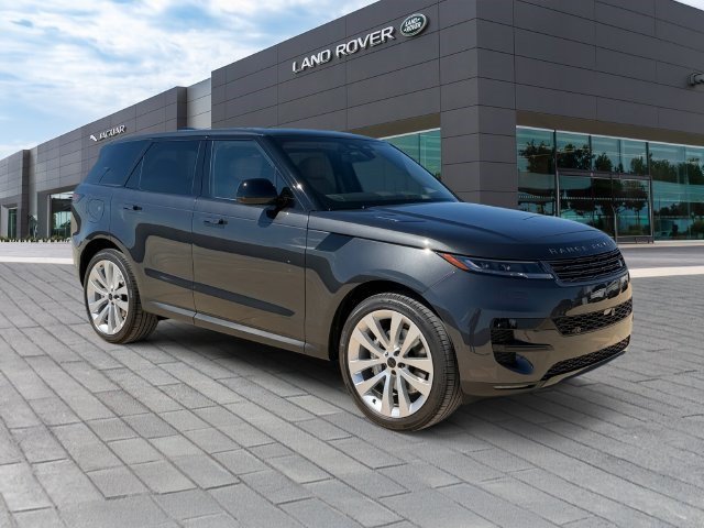 New 2027 Land Rover Range Rover Sport SE AWD/4WD image 7