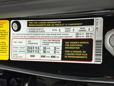 Used 2021 BMW 330i Sedan w/ Convenience Package image 48