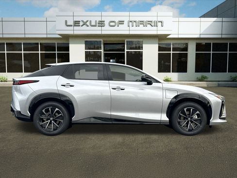 New 2026 Lexus RZ 450e 2WD image 8