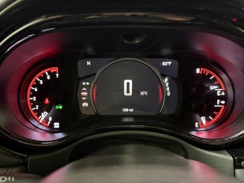 New 2026 Dodge Durango GT AWD/4WD image 23